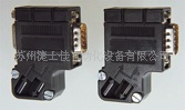 6ES7972-0BA41-0XA0总线连接器PROFIBUS-DP