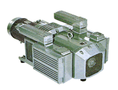 成都供应德国贝克（BECKER）真空泵VT4.8/VT4.16/VT4.40