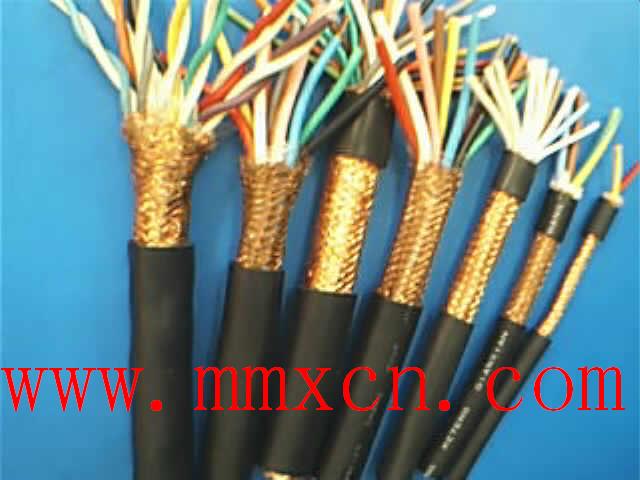 MHYVRP礦用信號(hào)電纜MHYVRP 5X2X7/0。52