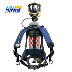 Sperian SCBA205 C850正压式空气呼吸器/自给式空气呼吸器