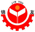 江苏锦友减速机制造有限公司Logo