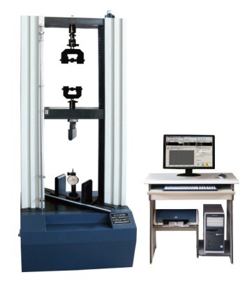 MWD系列微机控制人造板万能试验机