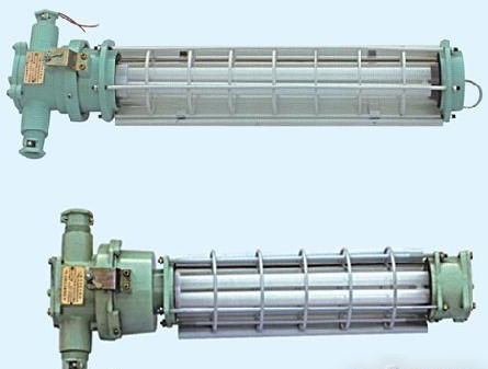 DGS18/127Y礦用隔爆型熒光燈 DGS24/127Y(A)礦用節(jié)能熒光燈