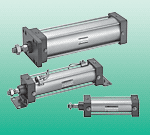 CKD氣缸SCA2-00-40B-75/Ｚ，SCA2-00-63B-650/Z