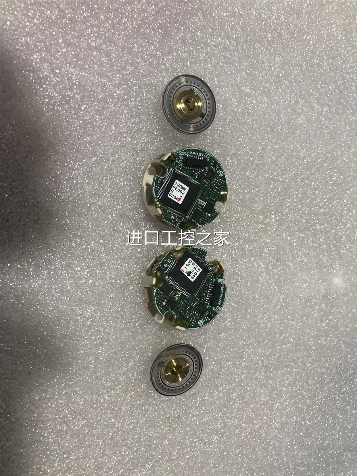 二手 三菱編碼器 OBA24R 大量現貨 可使用 HG-KR13 23 43 73 議價