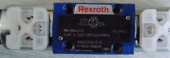 德國REXROTH球閥M-3SED10UK1X/350CG24N9K4現(xiàn)貨特價(jià)