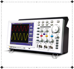 PDS6062T便携式数字存储示波器