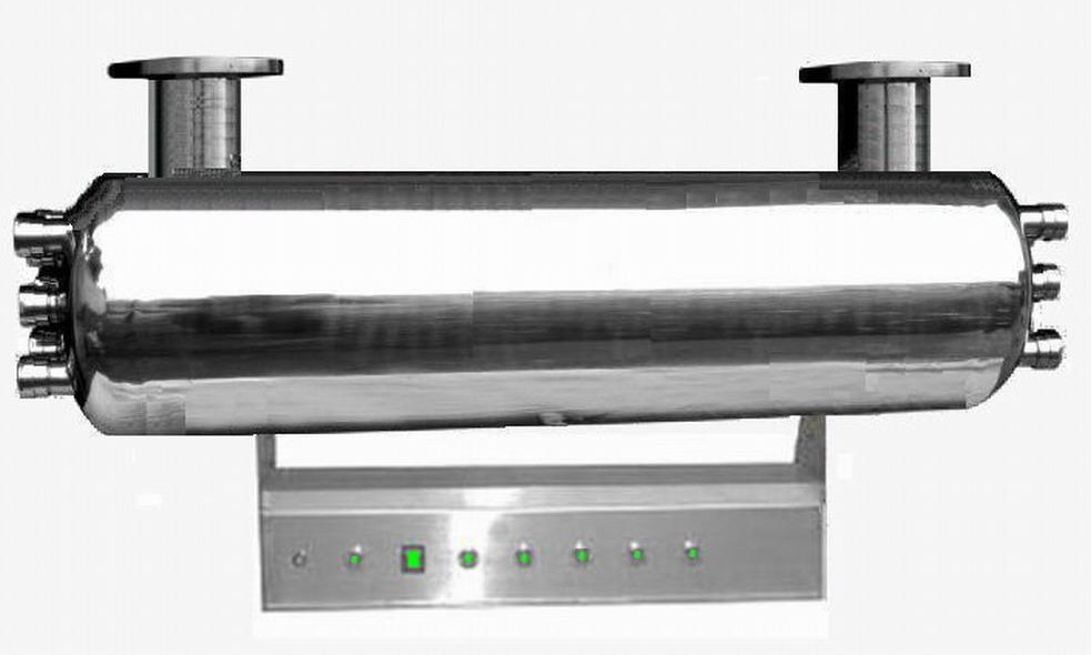 吉林紫外线消毒器