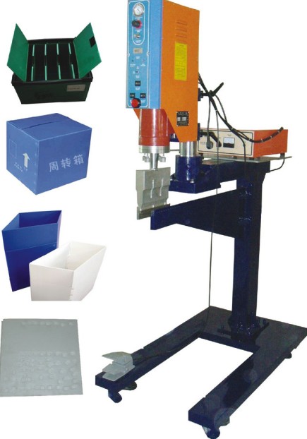 中空板焊接機(jī)、周轉(zhuǎn)箱塑焊機(jī)，協(xié)和塑料熱熔機(jī)，全自動(dòng)熱熔焊接機(jī)