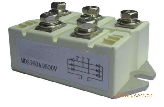 可控硅：MDS150A1600V，MDS200A1600V，MDS300A160