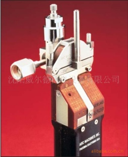 美国ARCMACHINE公司AMI牌Models 9-500小型管管焊头