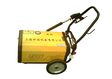 批發(fā)科球牌KQ-388全銅高壓清洗機(jī)洗車(chē)機(jī)