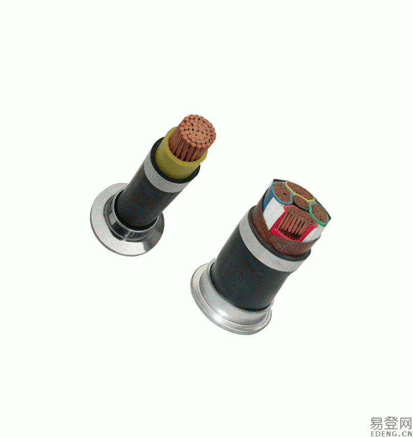 VV22电缆规格4*4价格 规格齐全 质量上乘 小猫国标电缆