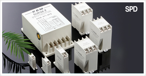 KEM韩国电材浪涌继电器K20E271 K20E471 K20E681