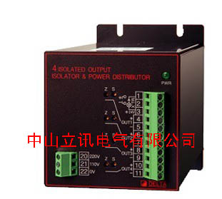 DELTA I/O信号绝缘变换器:DMIP-7,DMIP-F,DMIP-G