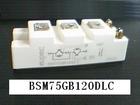 BSM75GD120DN2欧派克IGBT模块