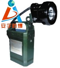 IW5120強(qiáng)光防爆工作燈IW5120便攜式免維護(hù)強(qiáng)光防爆工作燈