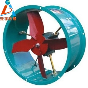 FBT35-11-2.8防爆防腐軸流風(fēng)機0.25KW,0.12KW