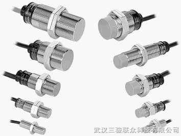 PR12-4DN 奥托尼克斯接近开关