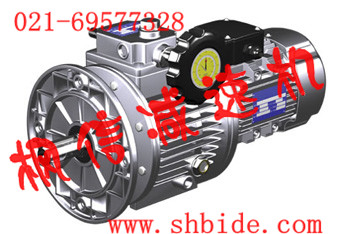 供應JWB-X0.55-4.7 (D/F)無級變速機