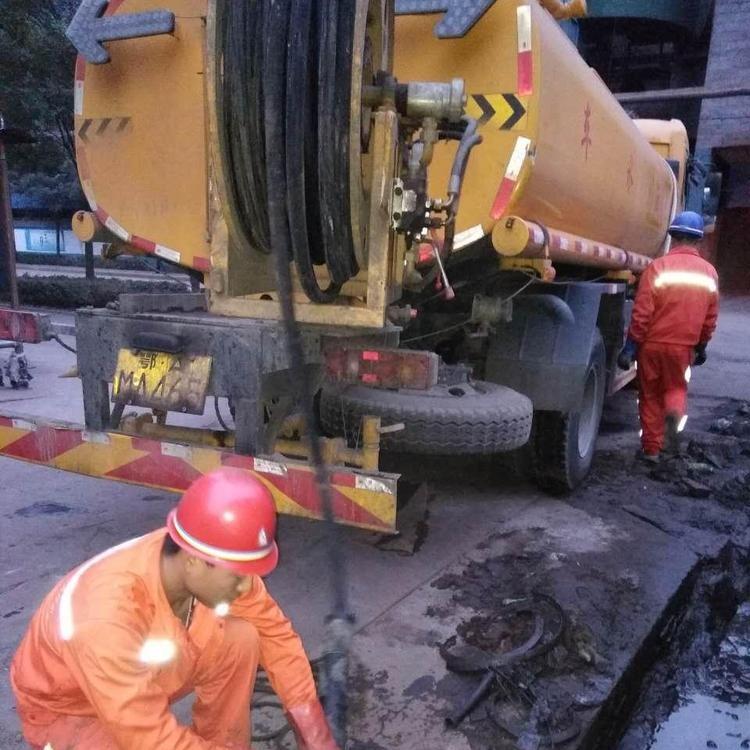 新聞:海南區(qū)專業(yè)雨水管道清淤@費用