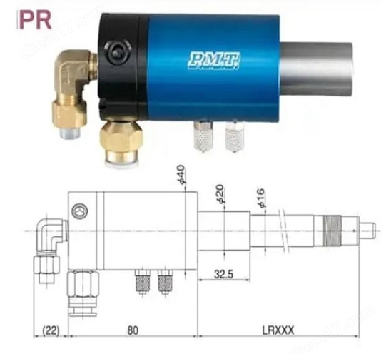 PIONEER 空气供给装置（ASA）JHP3AHPR