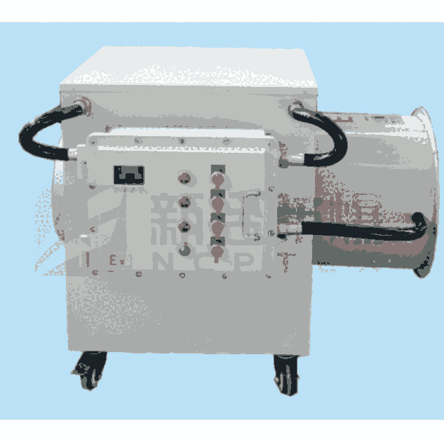 防爆暖風(fēng)機(jī)