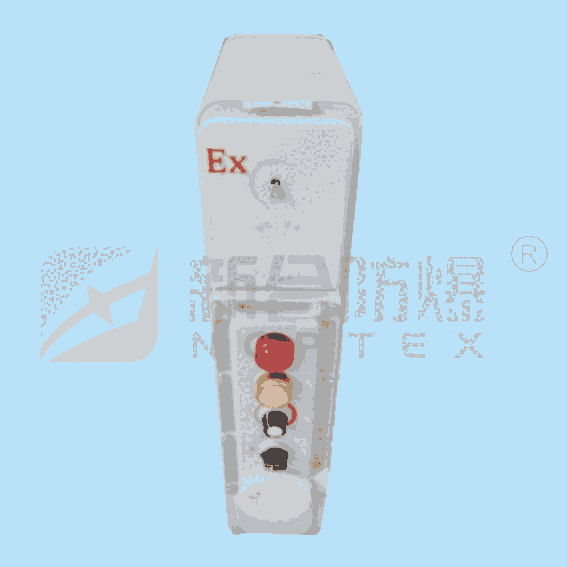 防爆电暖器