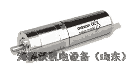 麦克森电机马达maxon382184(No 283840+No 144006)原装现货