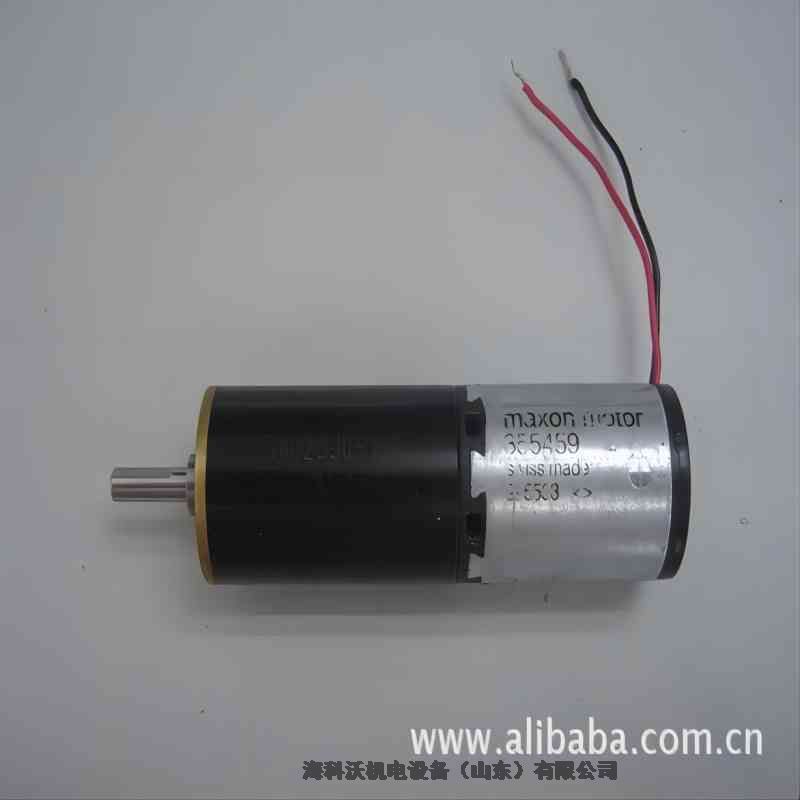 Maxon motor700671/544344高轉(zhuǎn)速無刷直流電機(jī)半導(dǎo)體應(yīng)用原裝現(xiàn)貨