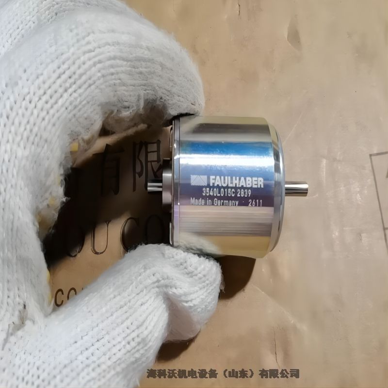 德國馮哈勃FAULHABER2238S018S直流微電機(jī)現(xiàn)貨支持定制