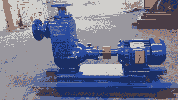 ZW臥式自吸泵無堵塞自吸排污泵廢水農(nóng)用大流量抽水機(jī)抽水泵