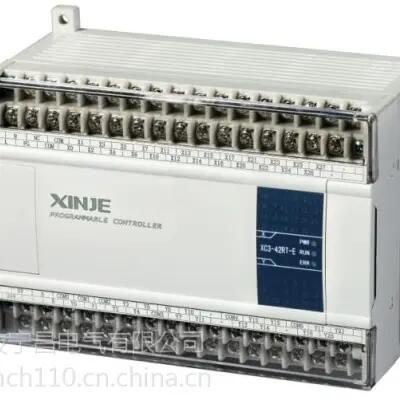 供应  XINJE/信捷 XD2-32R-C 3 路高速计数