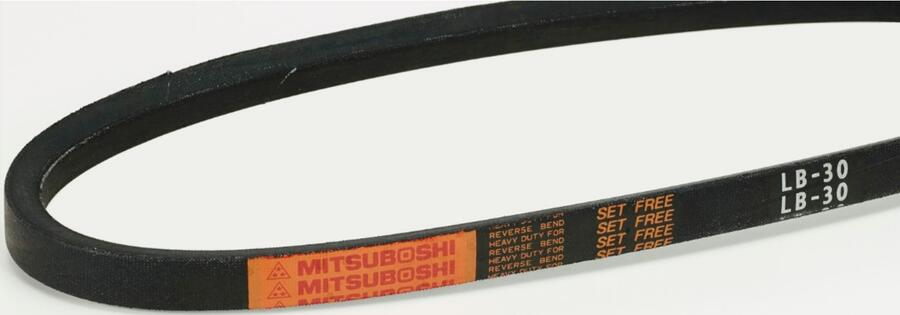 代理MITSUBOSHI三星皮带 型号 Orange Label V-Belt