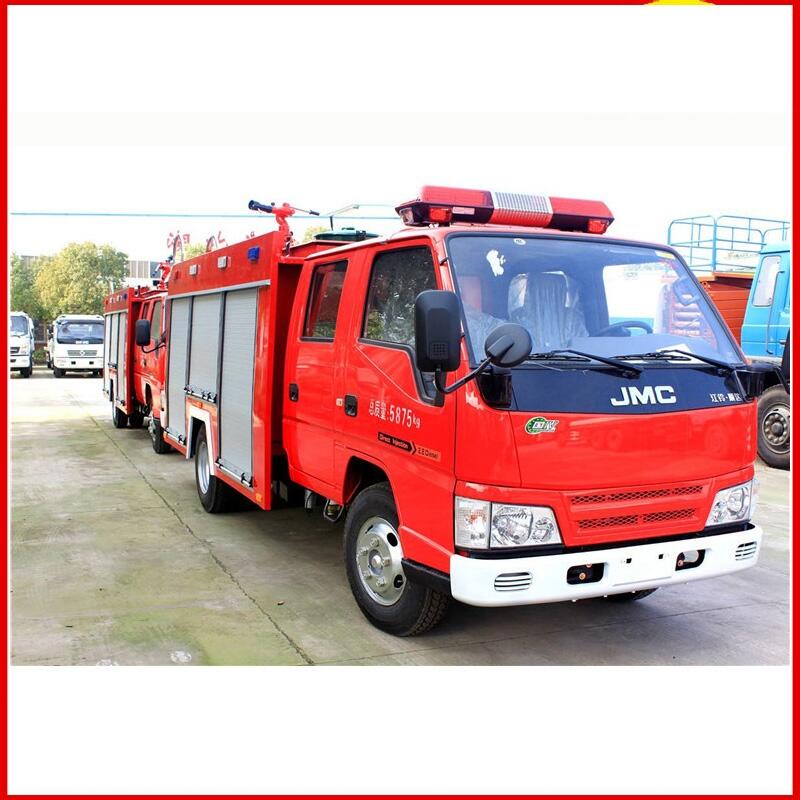 鹽津縣小型多功能消防車報(bào)價(jià) 24噸供水消防車