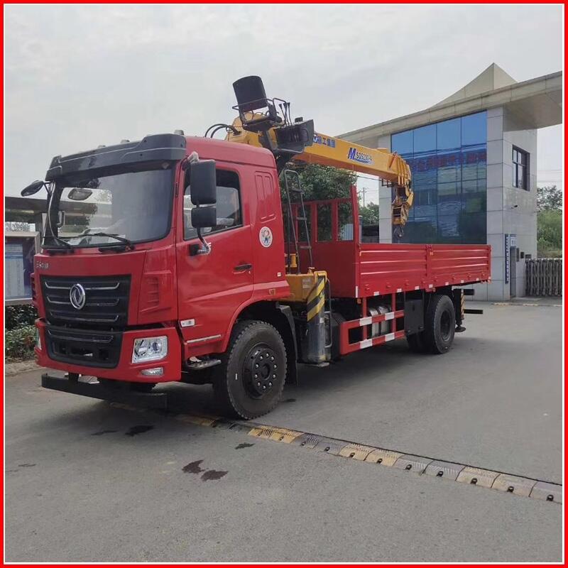 馬山縣四節(jié)臂汽車吊配件 藍(lán)牌汽車吊配件