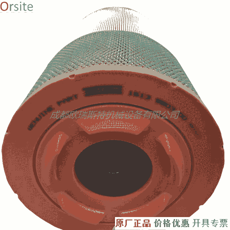 2914501800阿特拉斯空压机空气过滤器滤芯