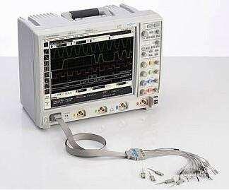 高價(jià)回收Agilent安捷倫DSO9104A示波器