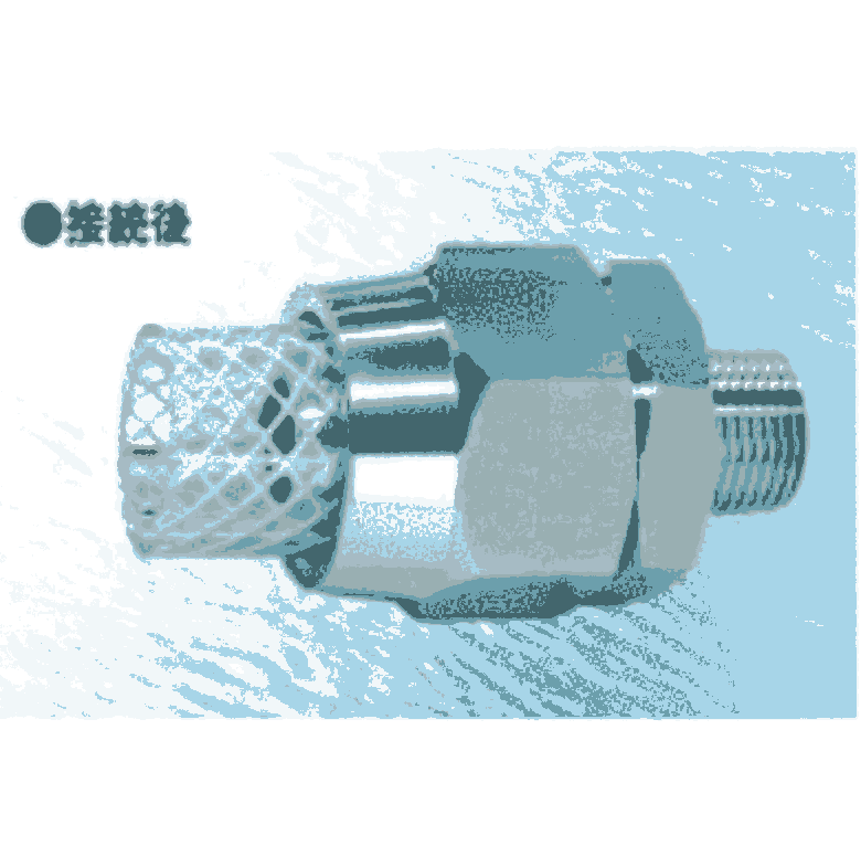 日本NASCO纳斯科快速接头BHS-25M-8