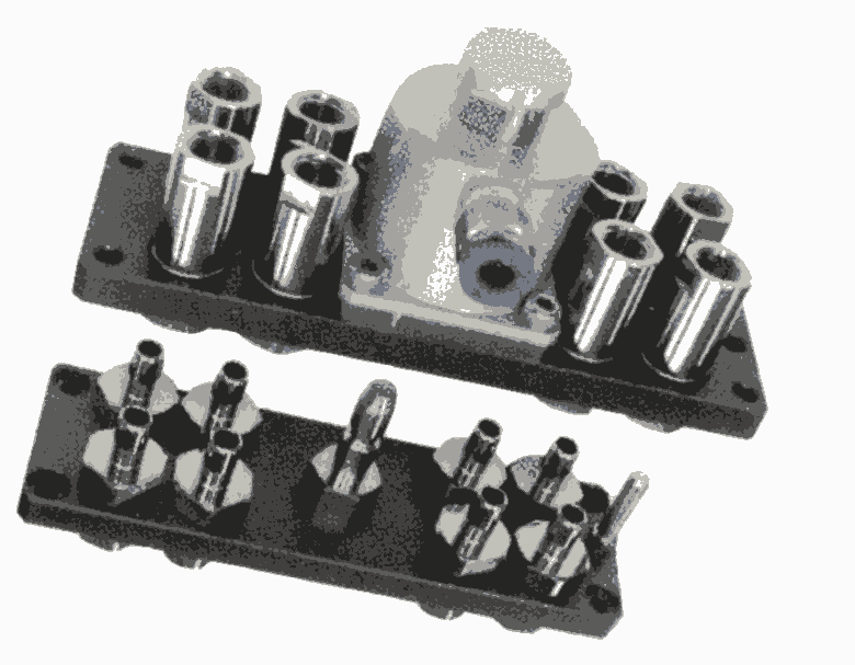 日本NASCO纳斯科快速接头MTCV-8SP