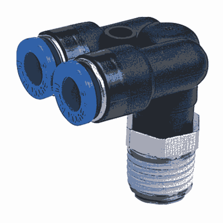 日本霓達(dá)NITTA工業(yè)用接頭ELY10-PT1/4