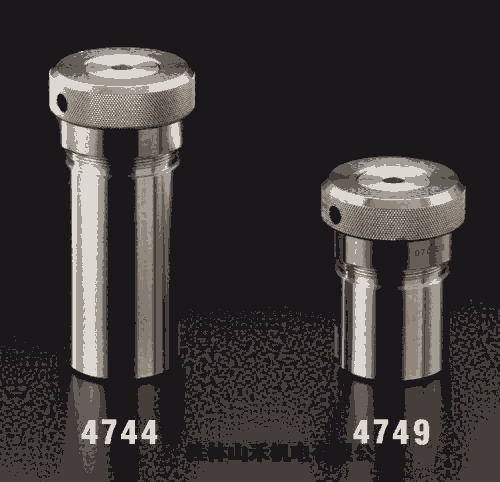 優(yōu)勢(shì)供應(yīng)サンプラ（R）高溫高圧酸分解容器4744 45mL；27930