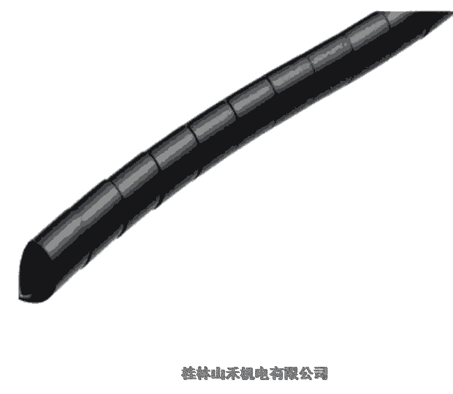 优势供应日本JUNKOSHA潤工社软管SE-04-BK-100