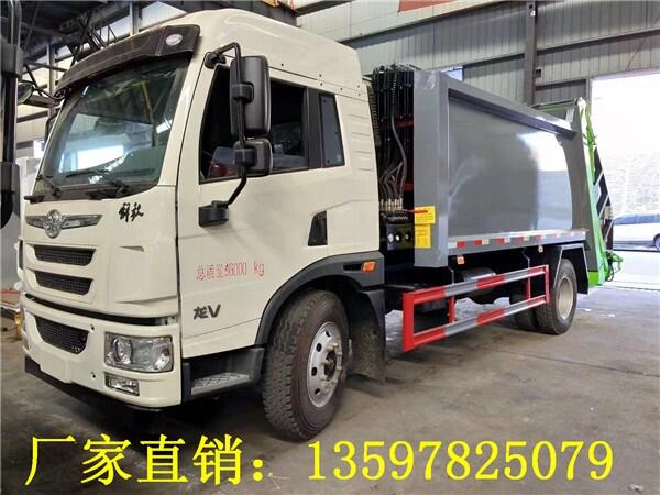 6方掛桶垃圾車(chē)報(bào)價(jià)_5方對(duì)接垃圾車(chē)價(jià)格垃圾車(chē)