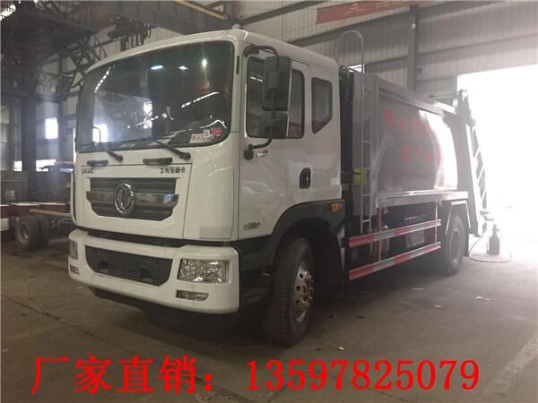 6方掛桶垃圾車(chē)報(bào)價(jià)_5方對(duì)接垃圾車(chē)價(jià)格垃圾車(chē)