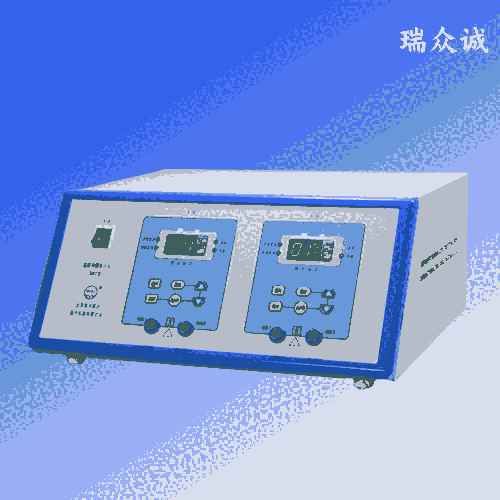 TAFC溫?zé)嶂蓄l電療儀