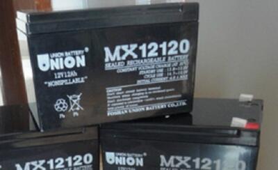 UNION友联蓄电池MX12260/12V26AH详细介绍