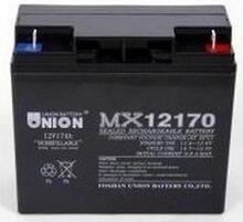 UNION友聯(lián)蓄電池MX12200/12V20AH報價