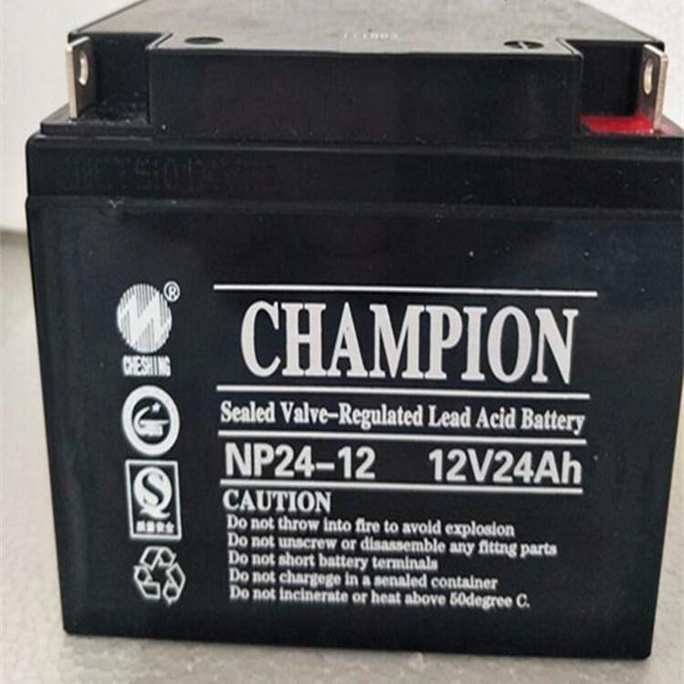 CHAMPION蓄电池NP150-1212V150AH送货上门