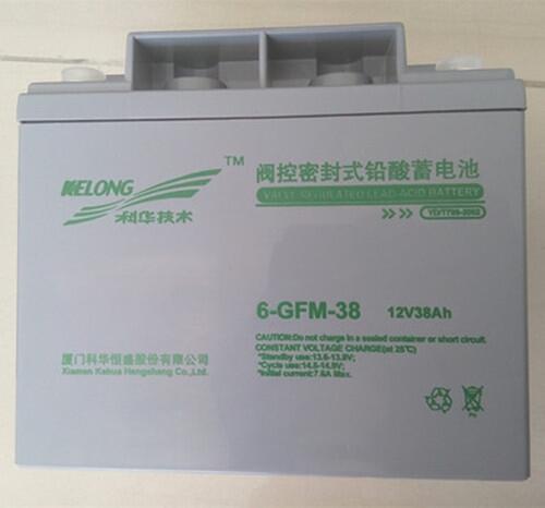 科华蓄电池6-GFM-712V7AH报价